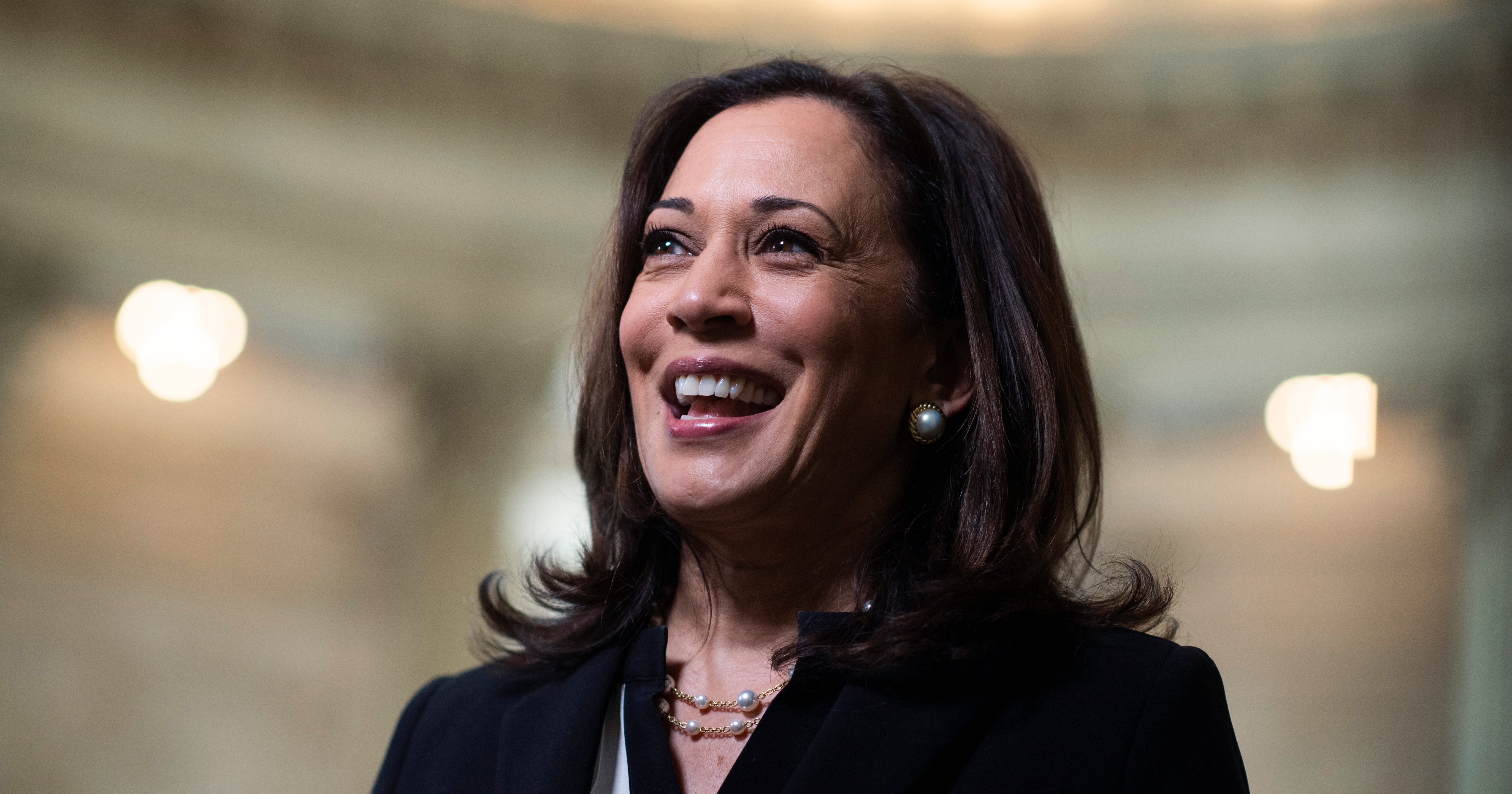 The Kamala Harris Vogue Cover Ain T It The Kamala Harris Vogue Cover Ain T It