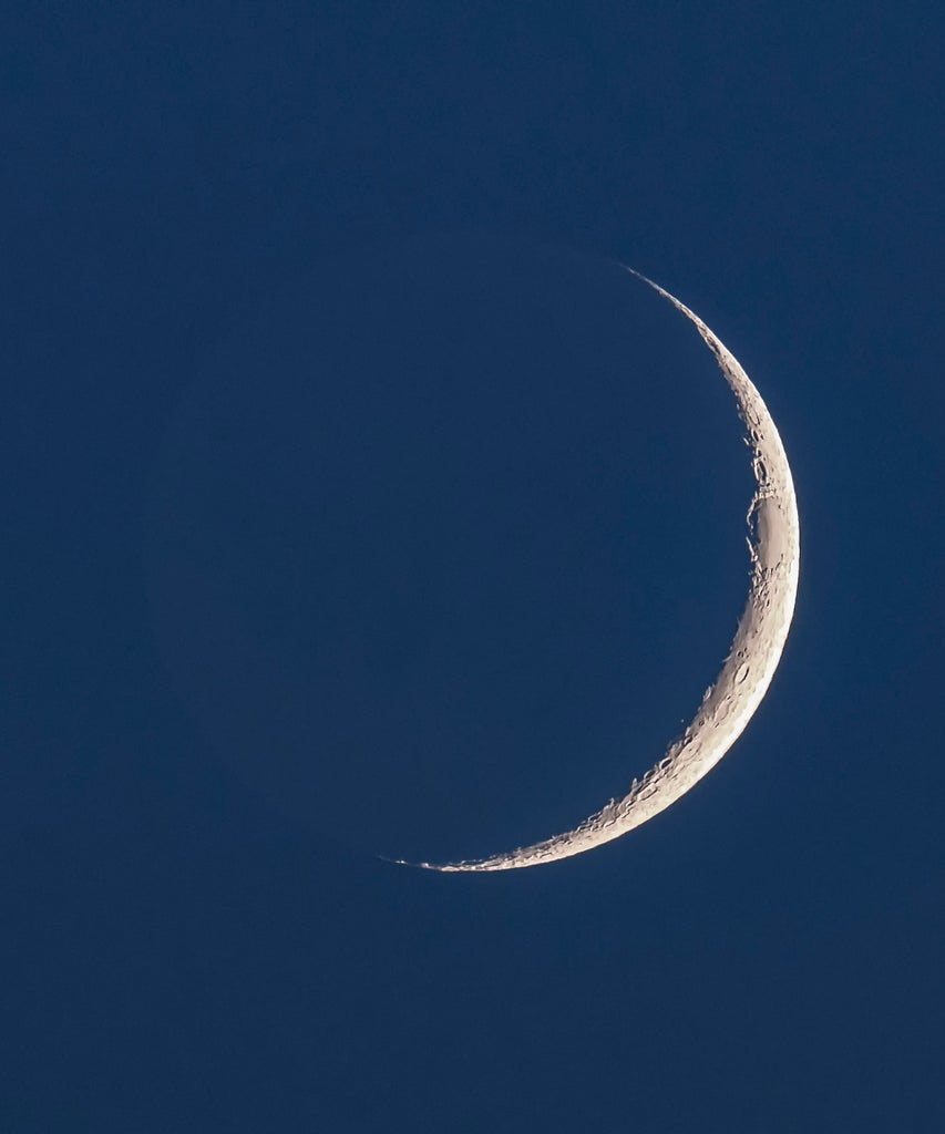 Forget 1st January — This New Moon Marks The Real Start Of 2021