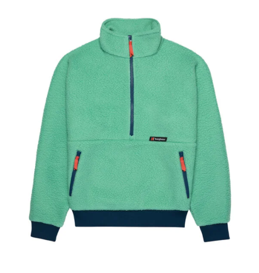 Berghaus sales polar 90