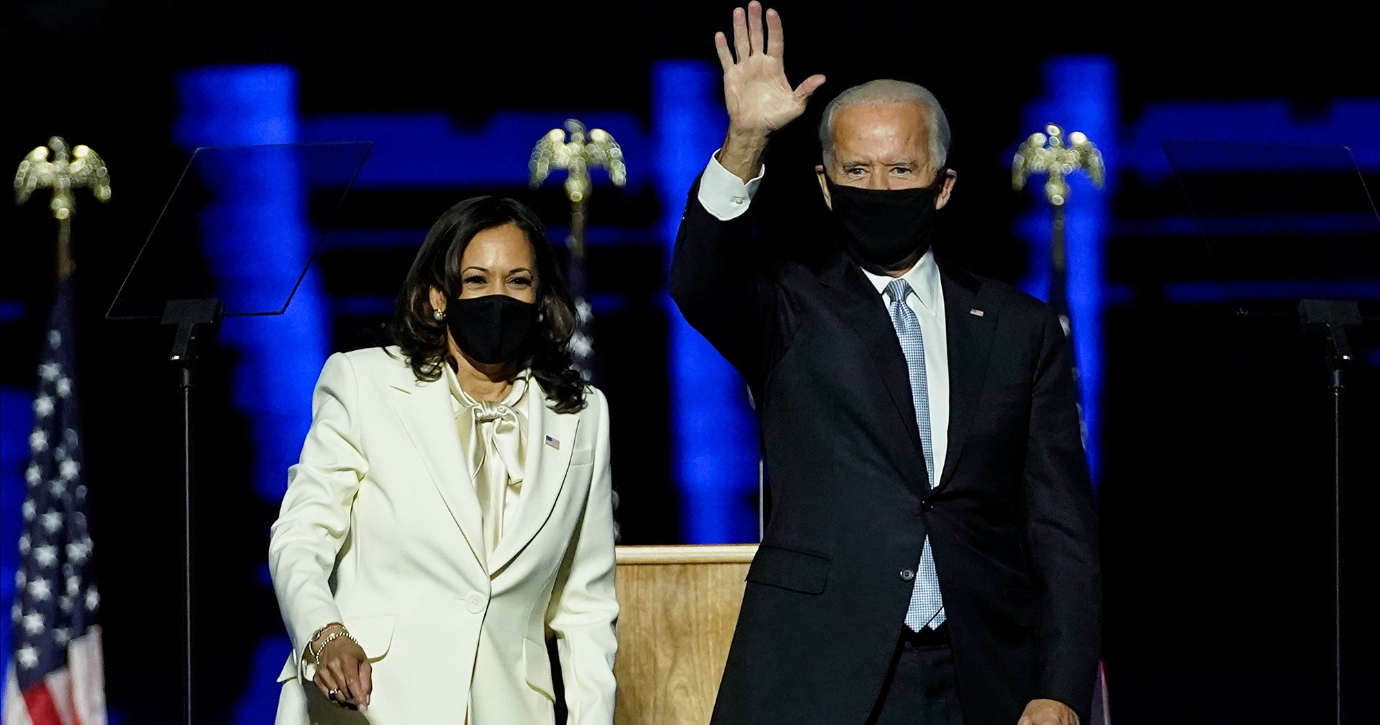 Why Do People Want Biden To Have Virtual Inauguration?