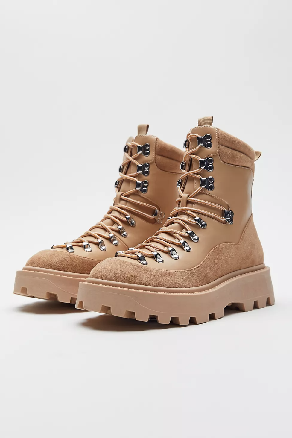 UO + Tina Hiker Boot