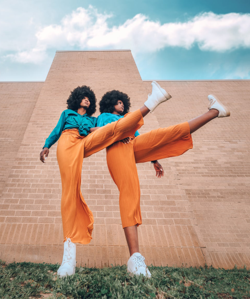 What’s Athflow? Everything To Know About 2021’s Newest Loungewear Trend