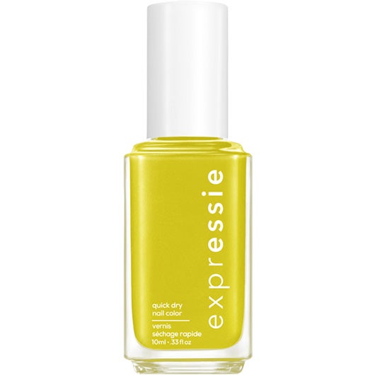 Essie + Essie Expressie QuickDry Nail Polish Dial It Up Collection