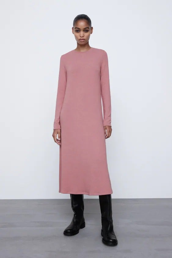 mcdonalds sweatshirt zara