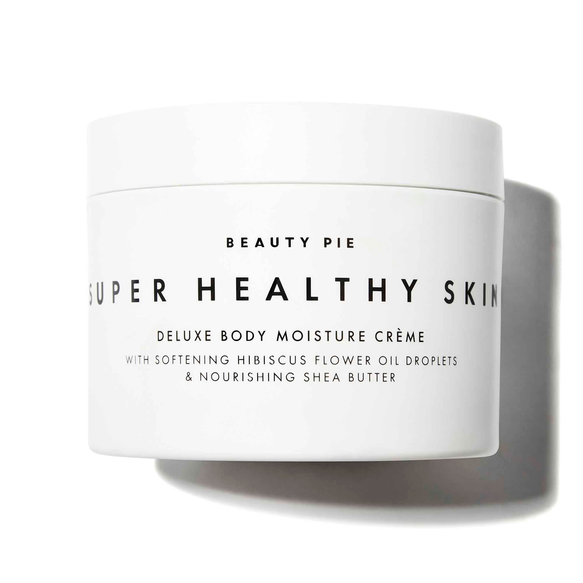 Beauty Pie + Beauty Pie Deluxe Moisture Body Creme