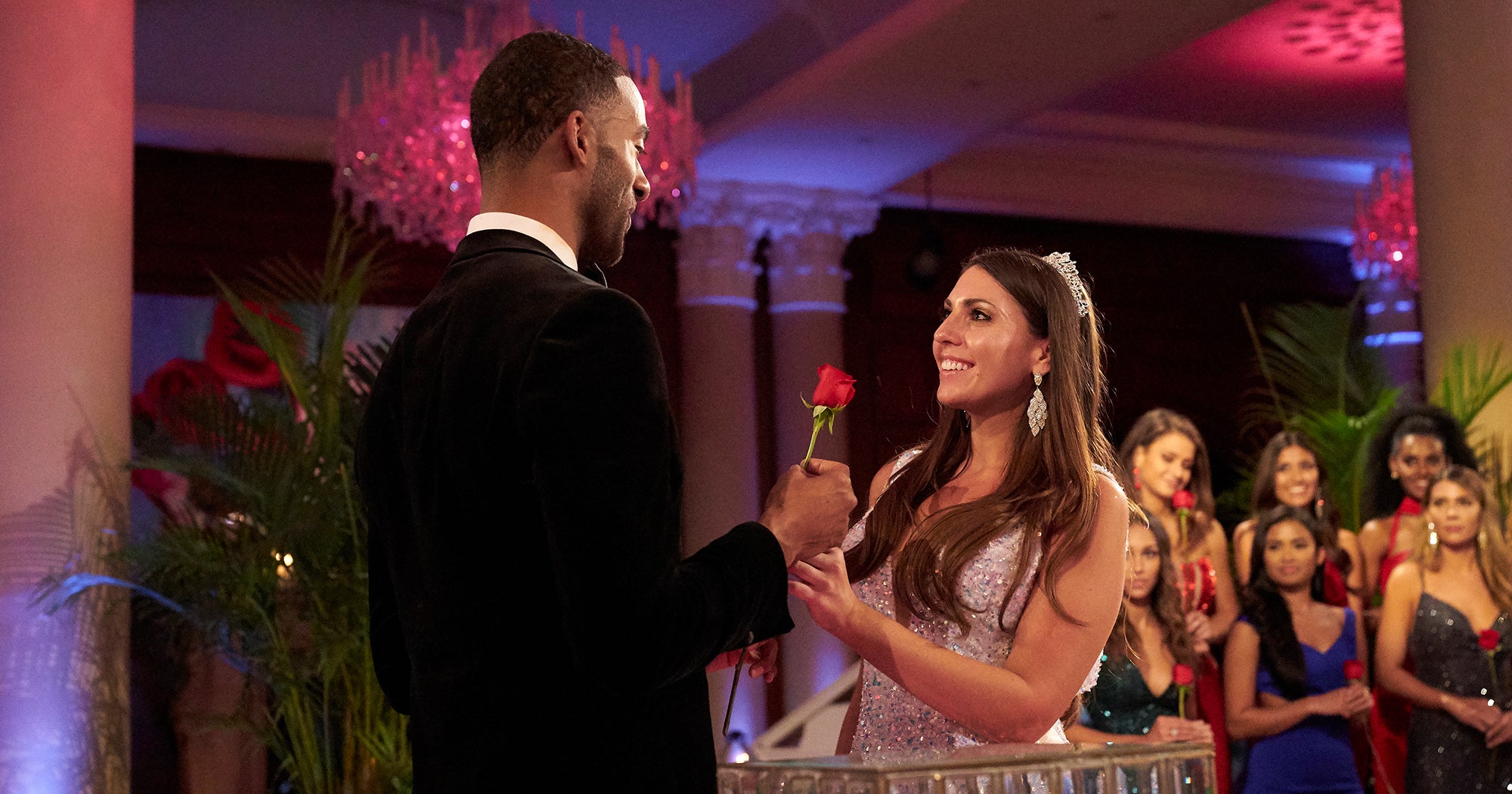 When Does Victoria Go Home? Bachelor Clues Plant Theory