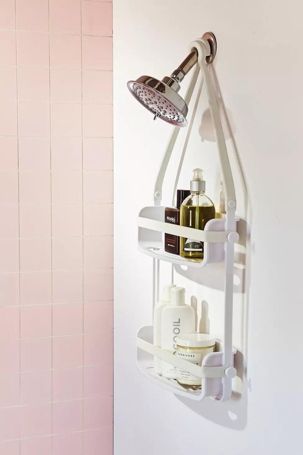 Urban Outfitters + Preston Shower Caddy