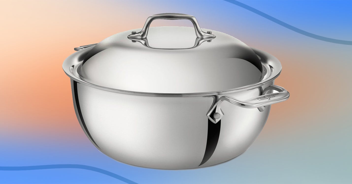 AllClad Factory Sale Home and Cooks PopUp Deal Site