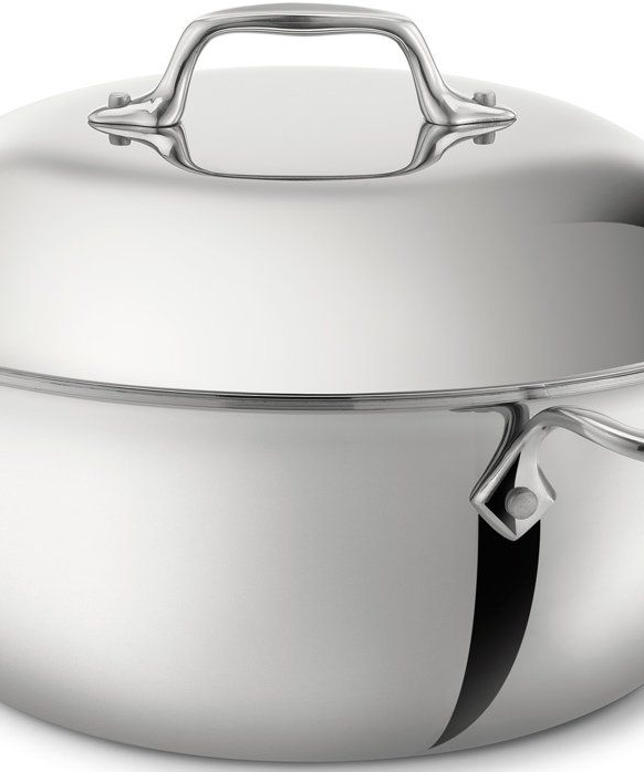 AllClad Factory Sale Home and Cooks PopUp Deal Site