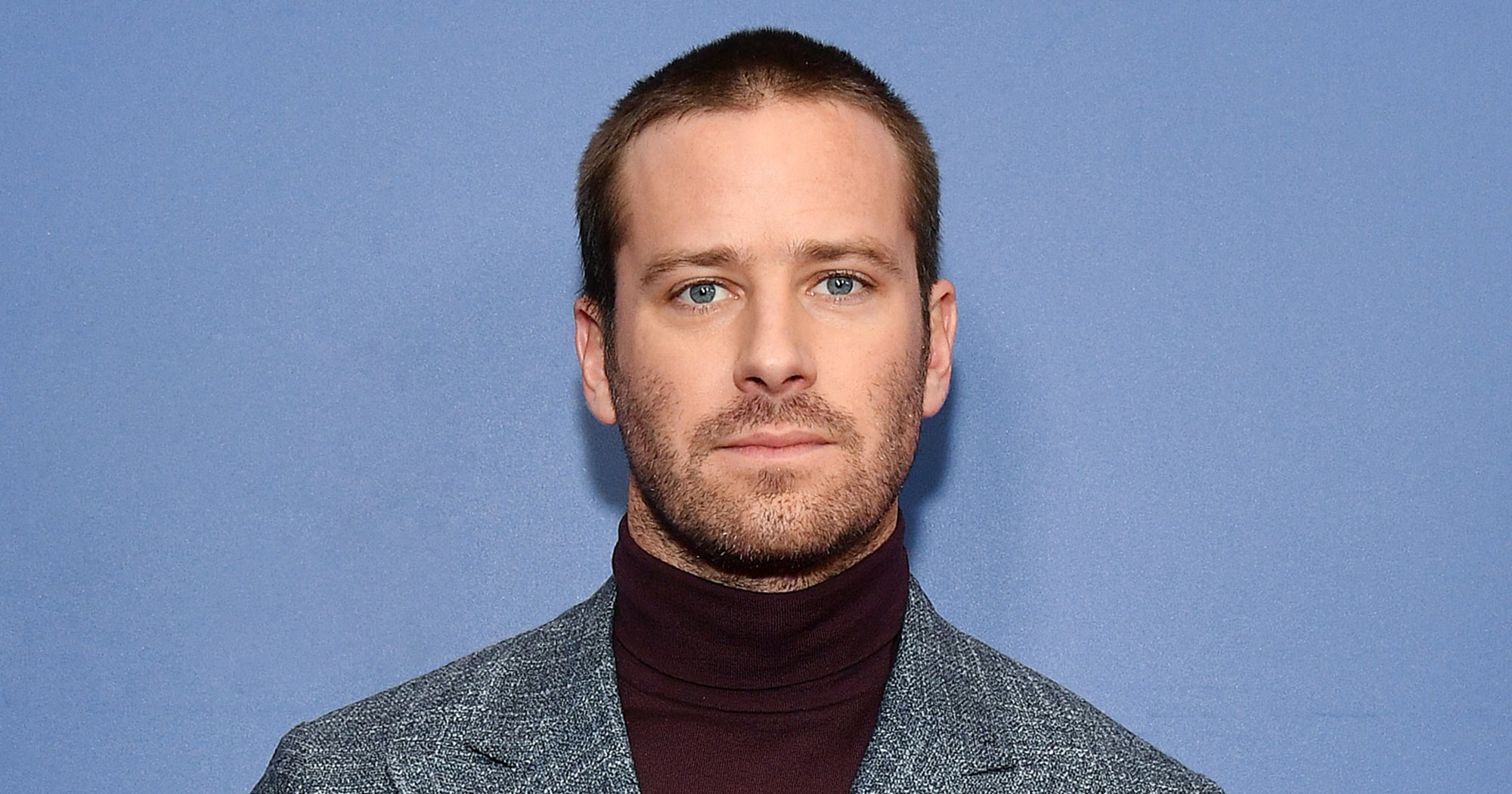 Armie Hammer Apologizes For Ms. Cayman Photo On IG