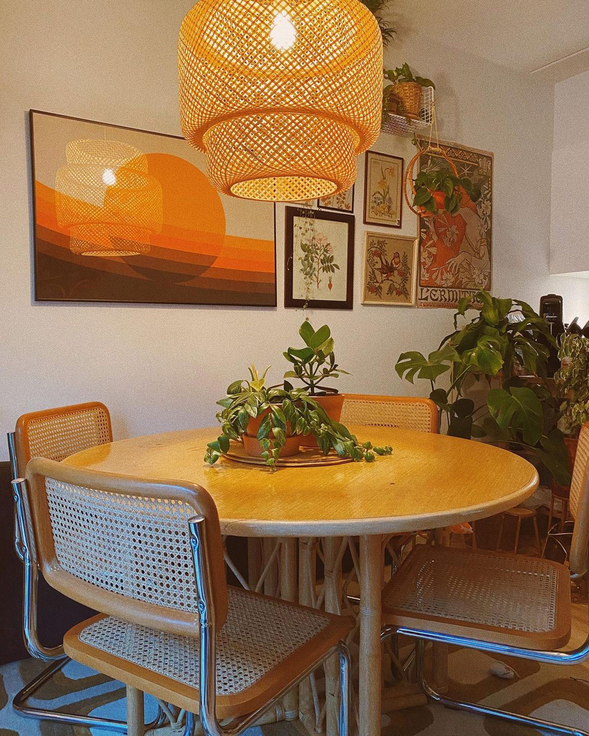 70s Homeware Is Back Here s How To Style It In 2021