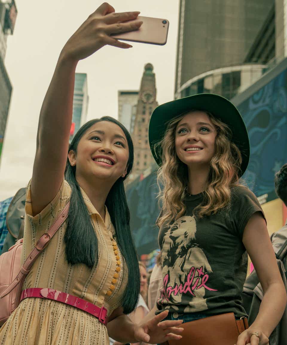 Whats New To Netflix February 2021 What S New On Netflix Whats New To Netflix February 2021 What S New On Netflix