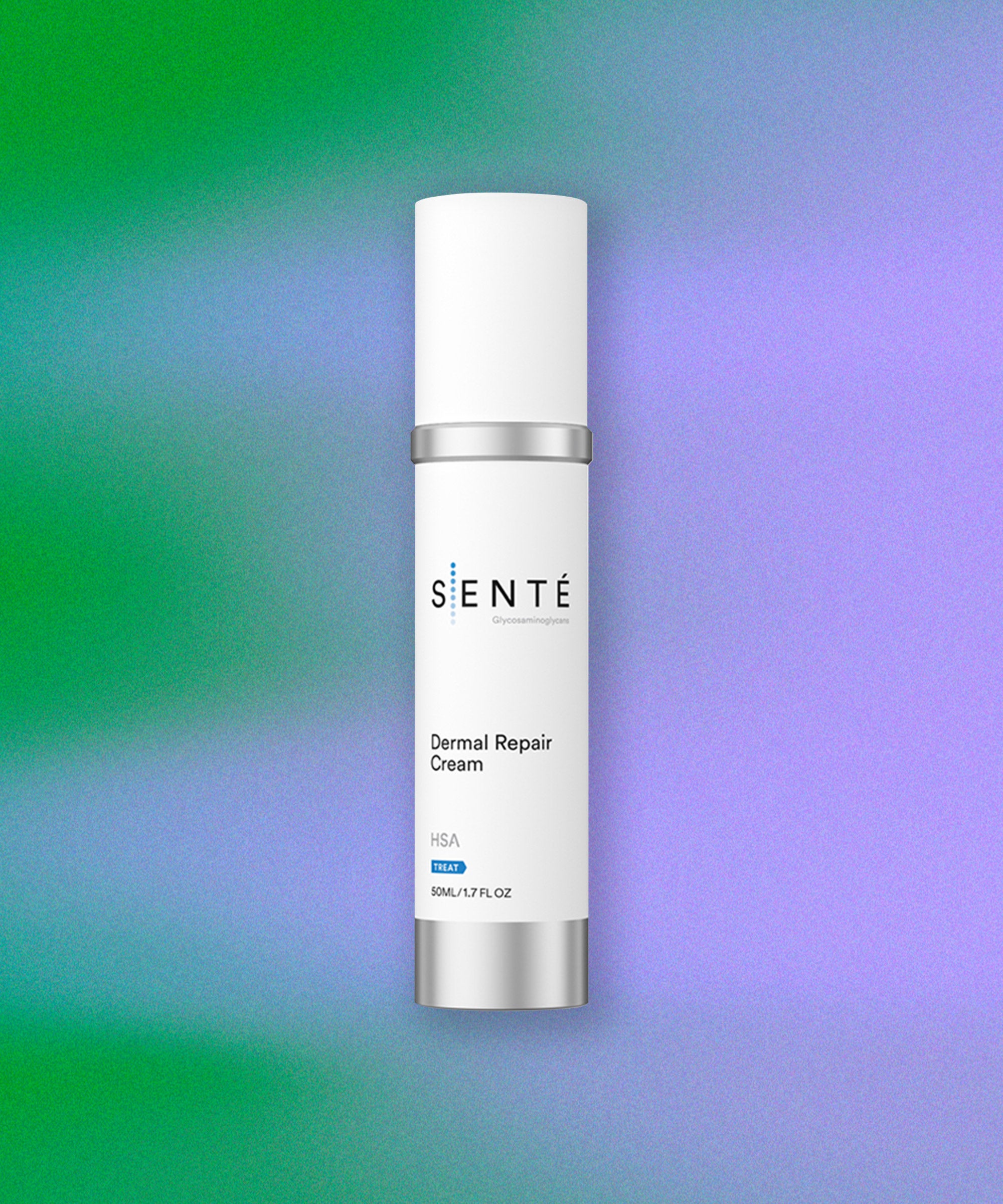 dermal repair cream sente dermal repair cream sente