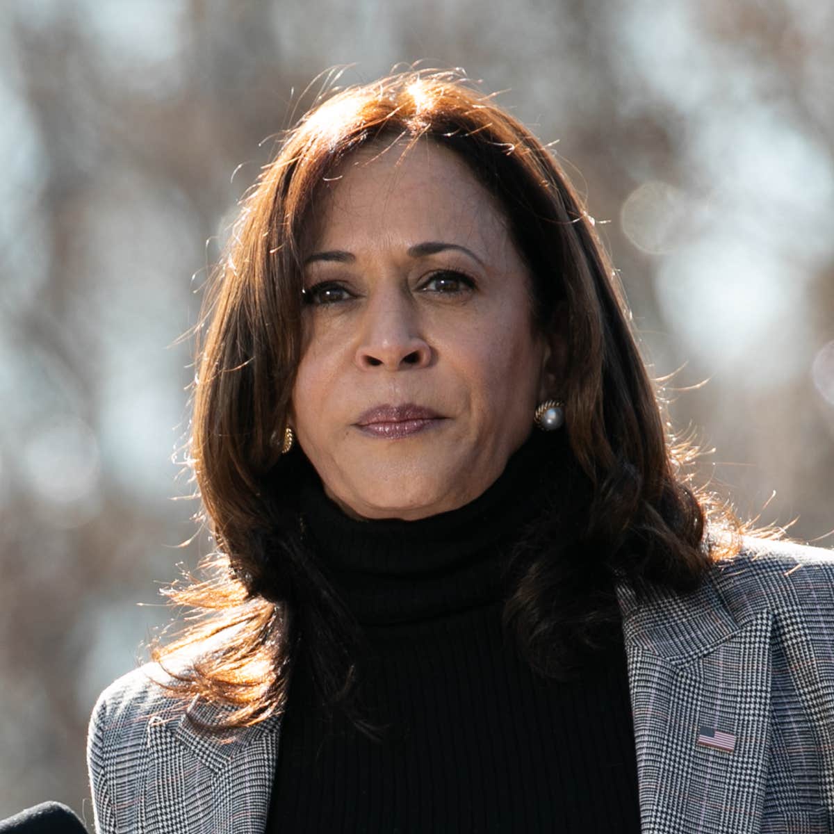 Vogue Announces Kamala Harris Inauguration Day Issue Vogue Announces Kamala Harris Inauguration Day Issue