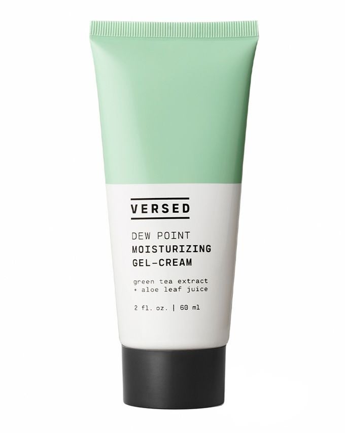 versed antioxidant serum