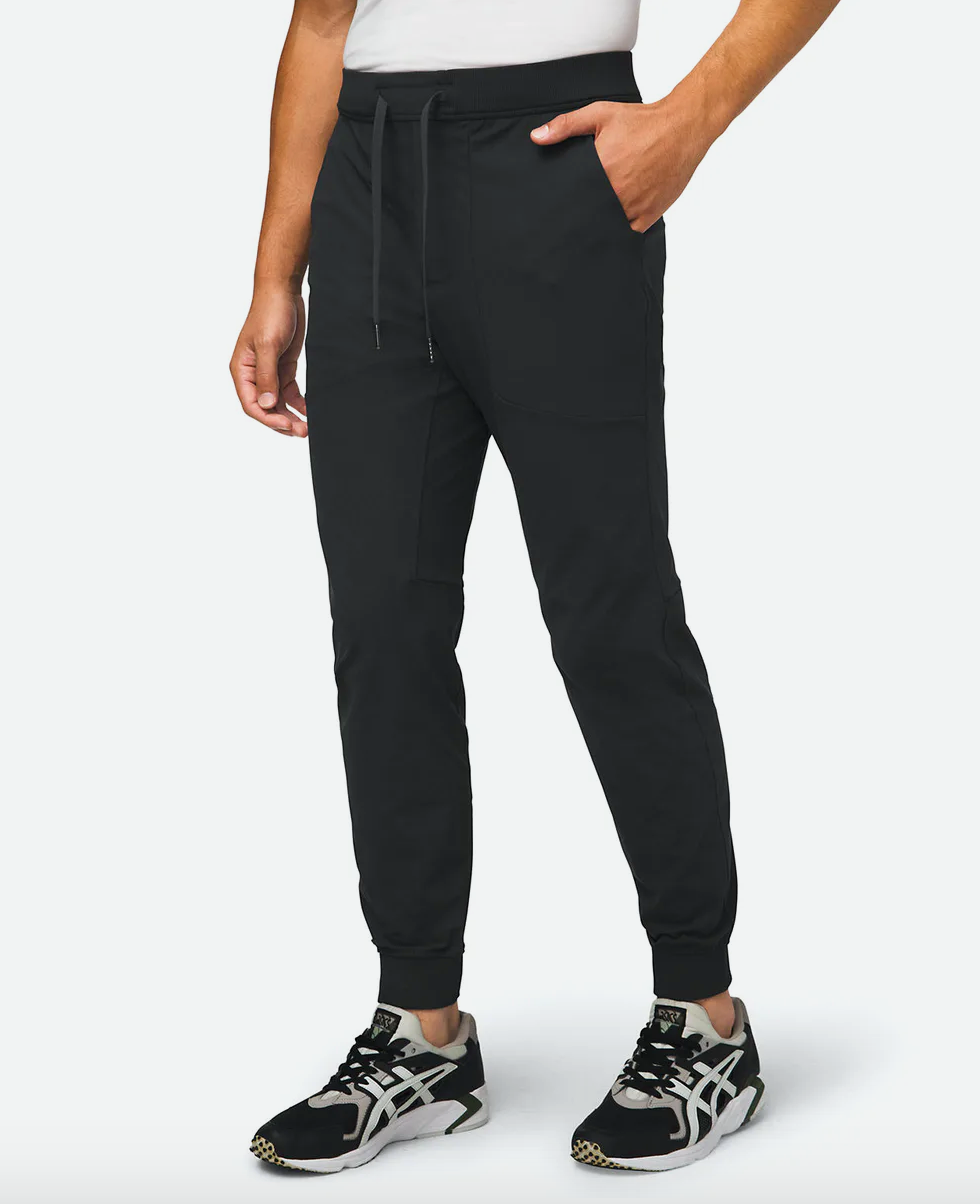 run on jogger lululemon