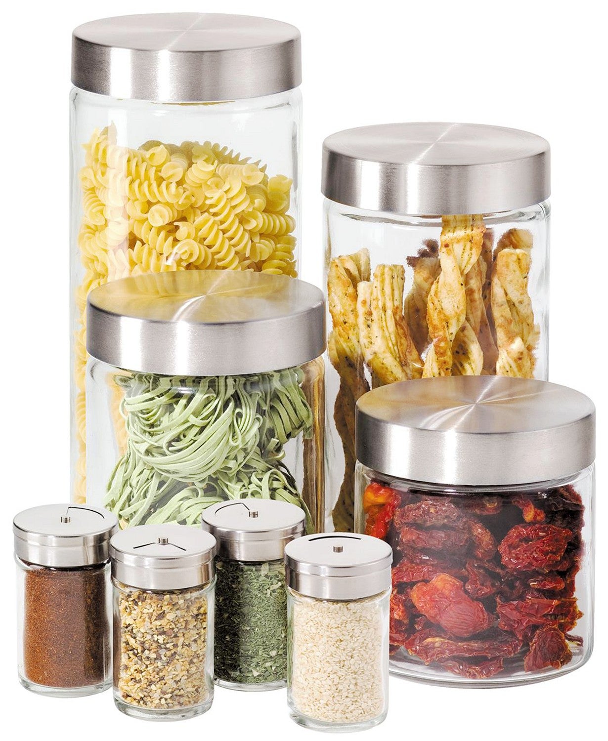 Best Food Storage Containers — Kitchen Organization