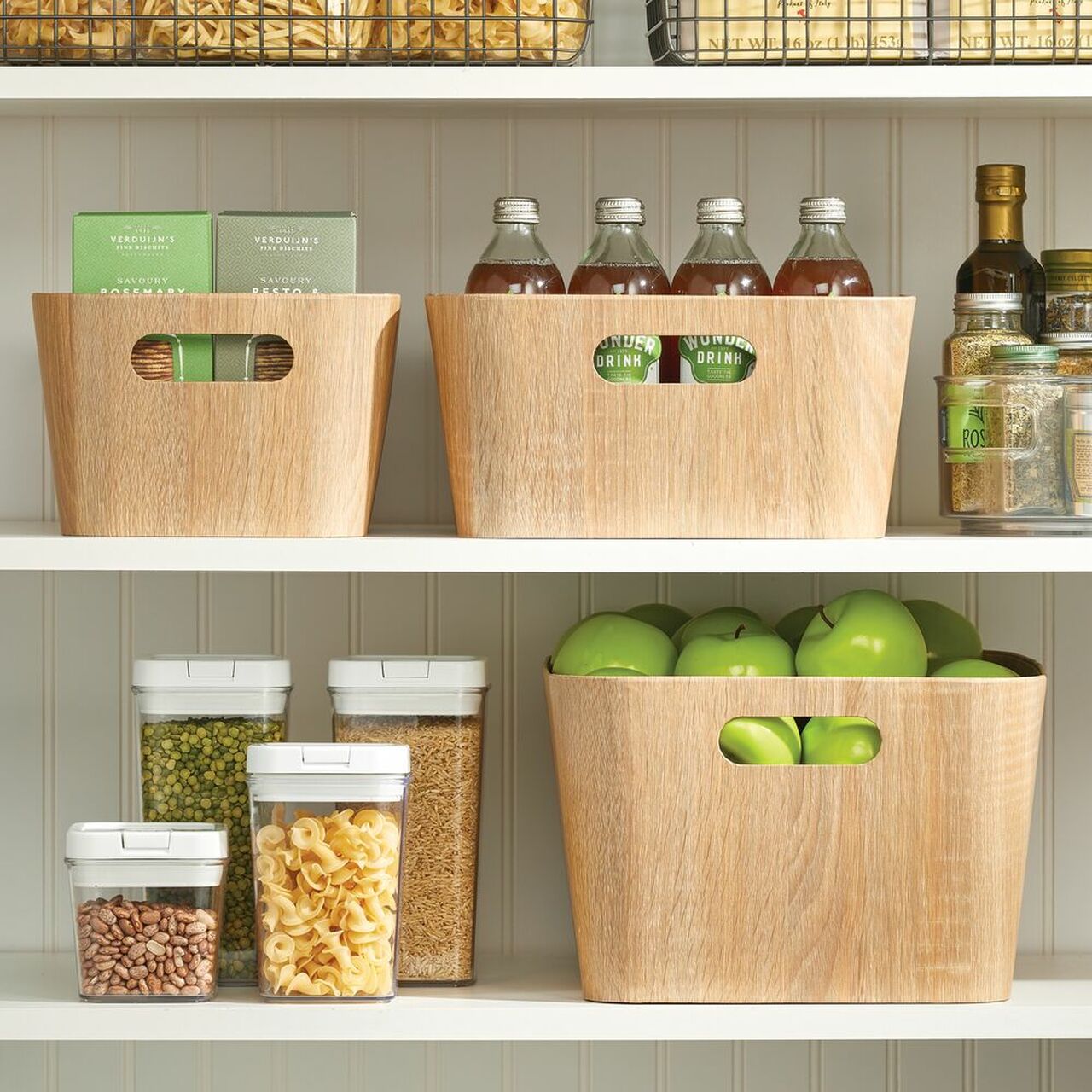 Food Storage Containers in Kitchen Storage & Organization