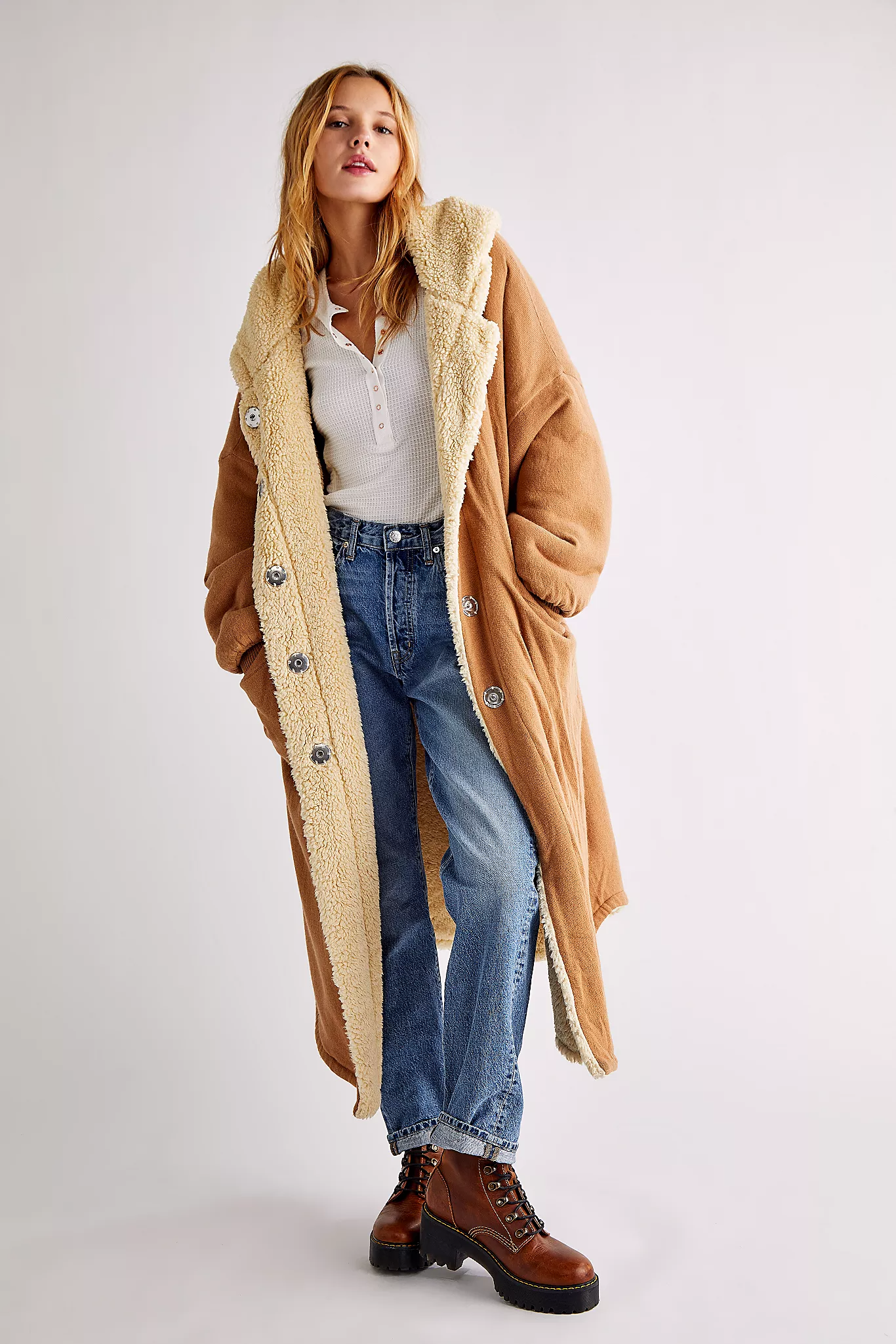 Free people winter coats shop