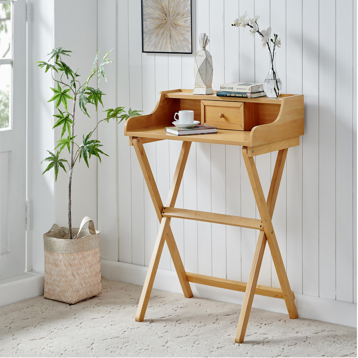 Best Folding Desks For Laptops, Small Space Apartments