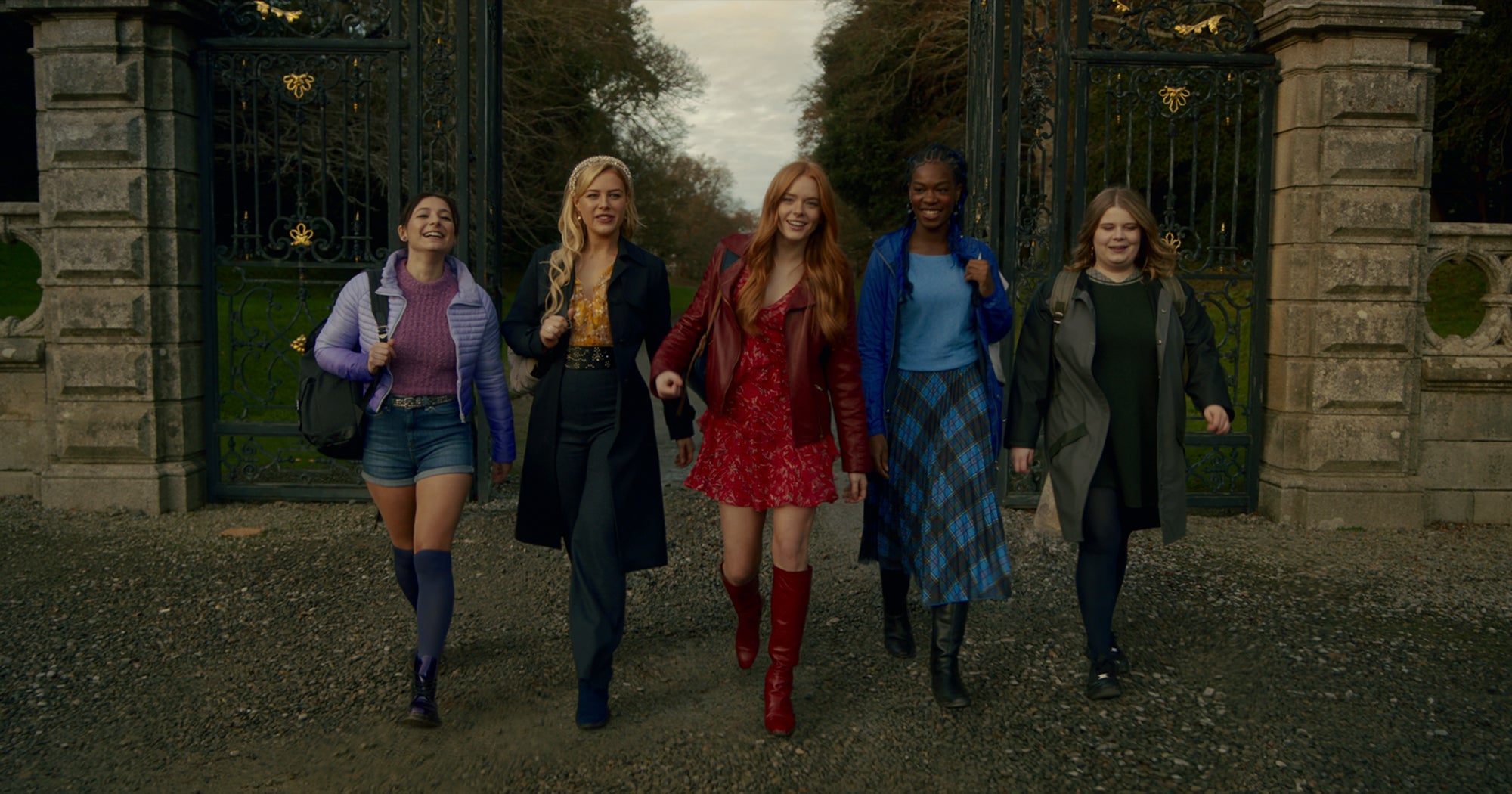 winx saga nickelodeon