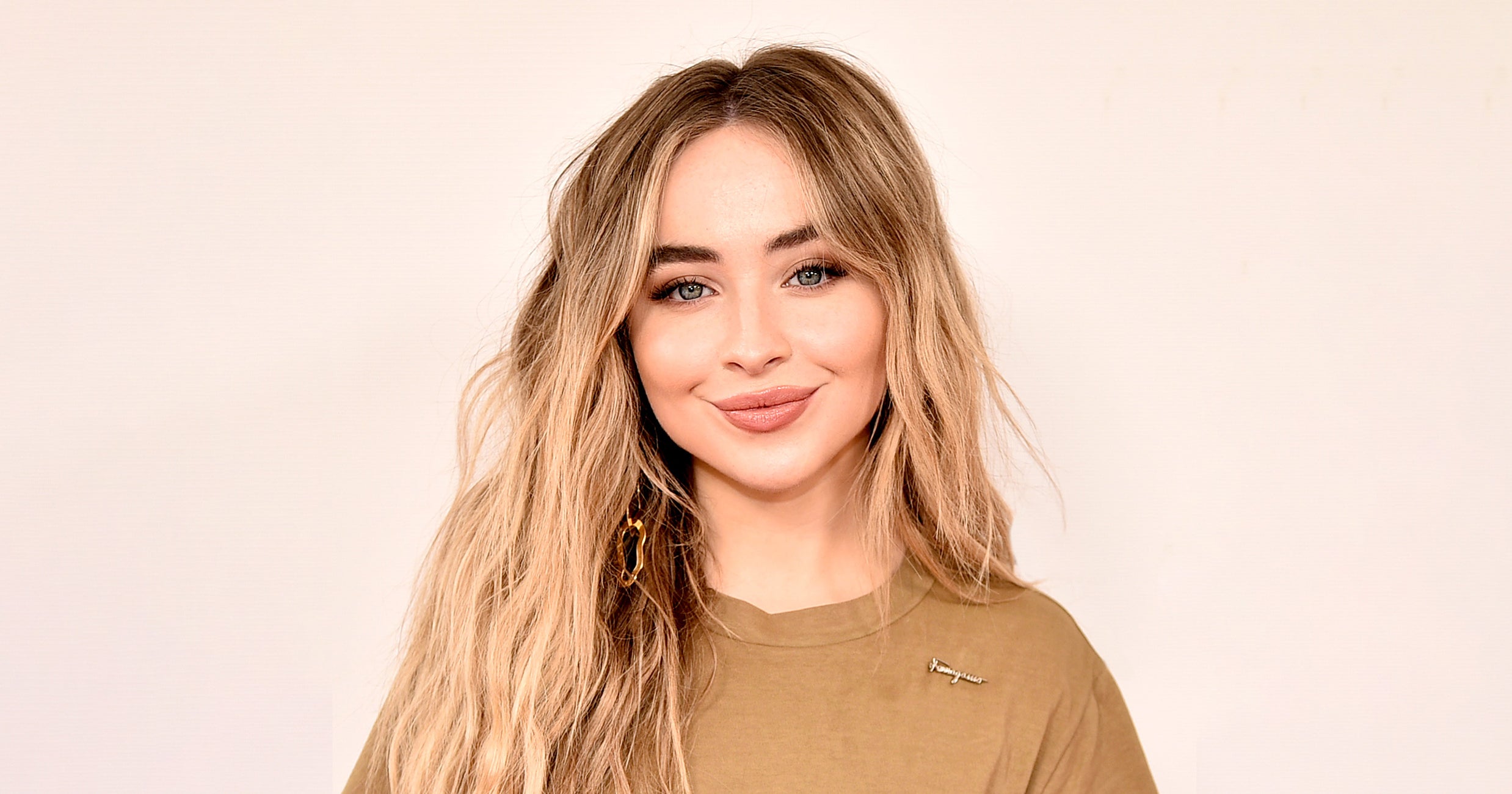 Sabrina Carpenter Skin Song - Joshua Bassett Praises Sabrina Carpenter