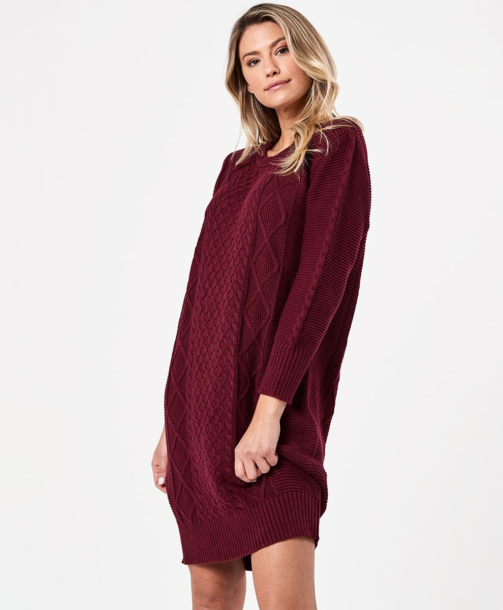 pact sweater