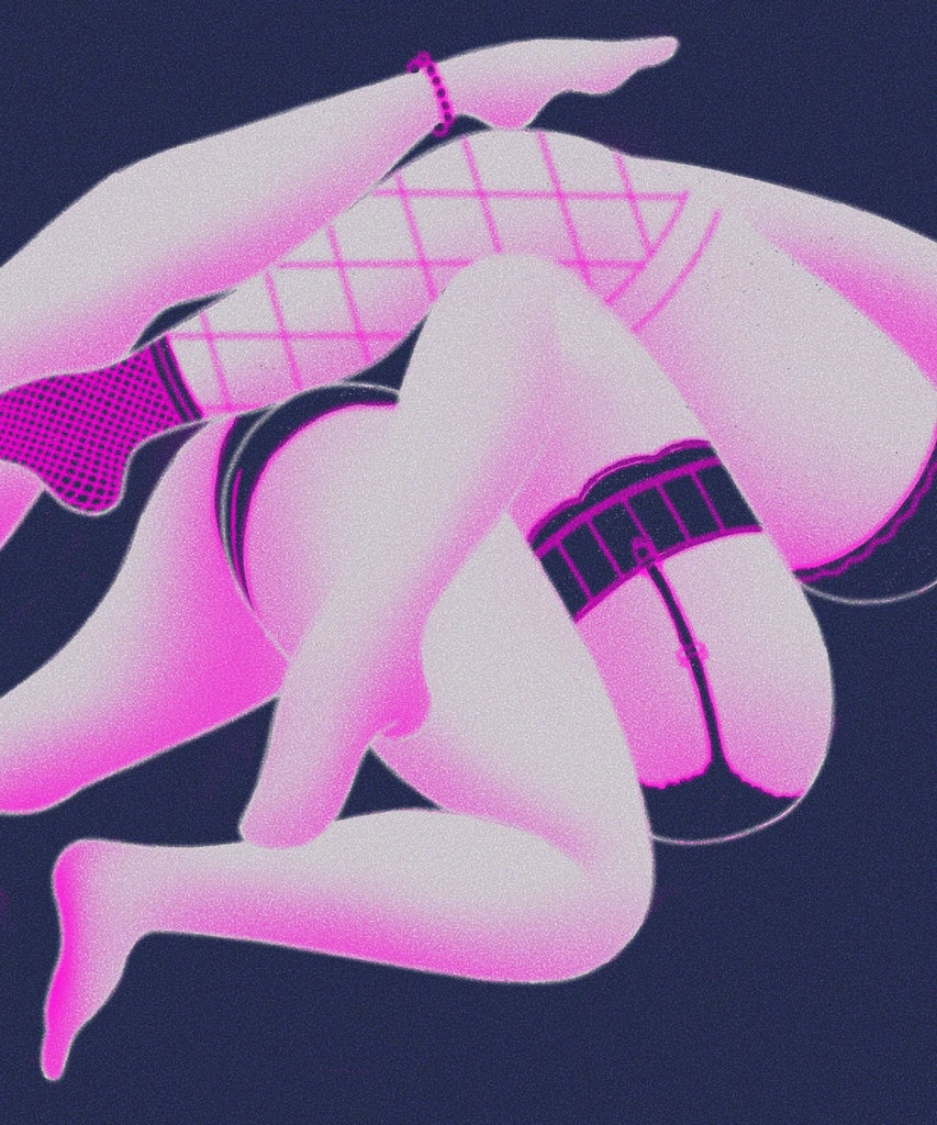 After Instagram Rewrote Its Rules, Sex Workers Had To Get Creative To Survive
