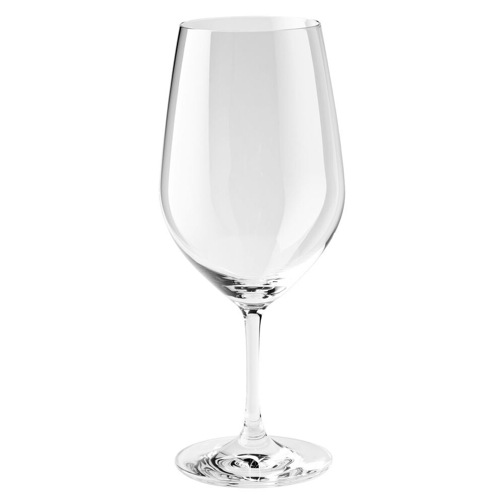 Zwilling J.A. Henckels + Prédicat Bordeaux Wine Glasses