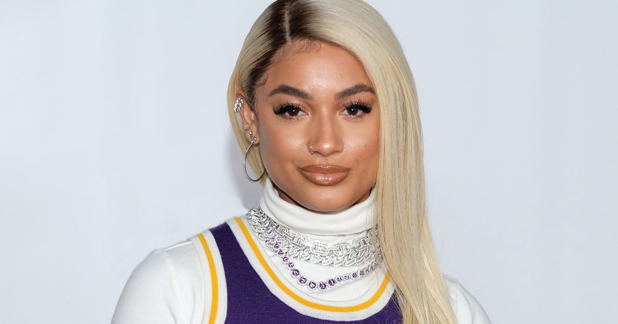 DaniLeigh Yellow Bone Song Backlash Colorism