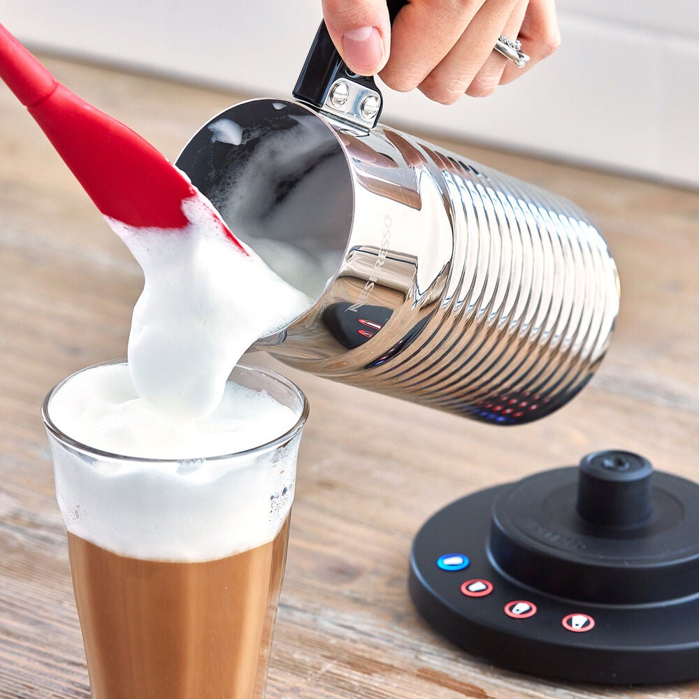 Nespresso aeroccino 4 hot sale