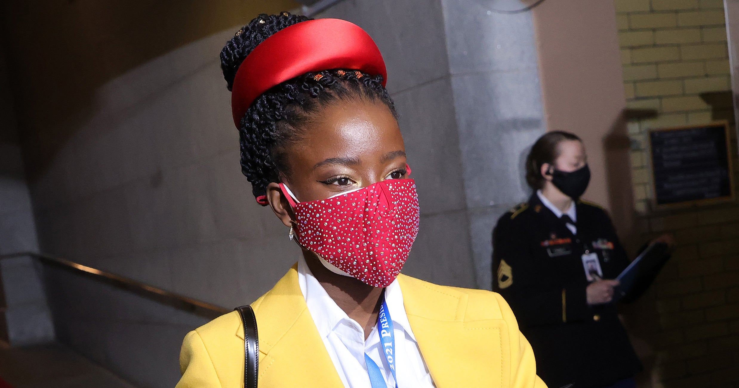 Is Wearing Two Face Masks Better Than One Against COVID