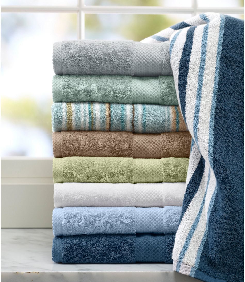 Bay Isle Home Helen 100% Cotton Bath Towels & Reviews