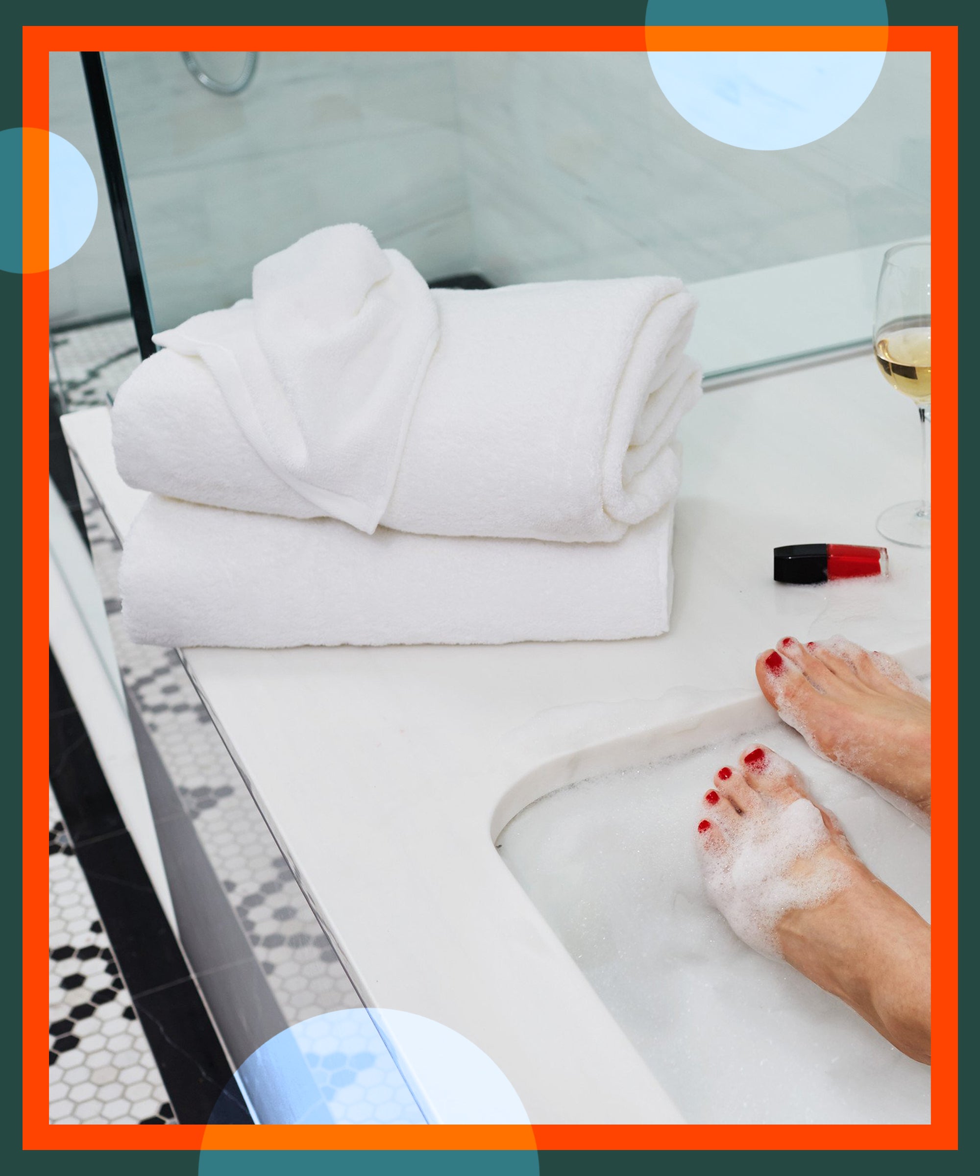 Best Bath Towels Reviews Of All Prices Styles Sizes
