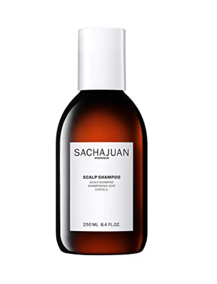 Best Products Stop Dandruff