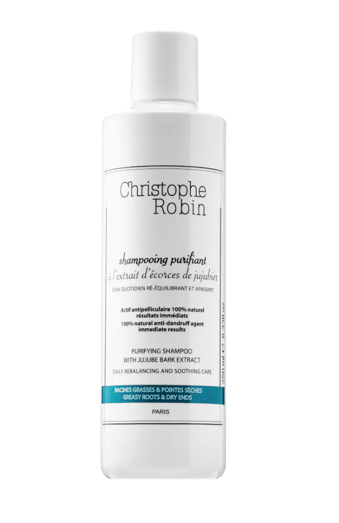 Best Products Stop Dandruff