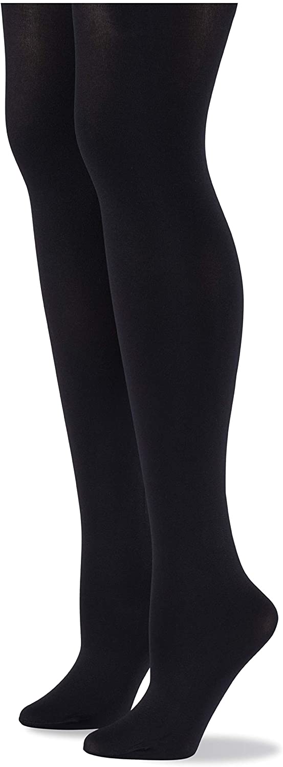 No Nonsense + Superopaque Controltop Tights