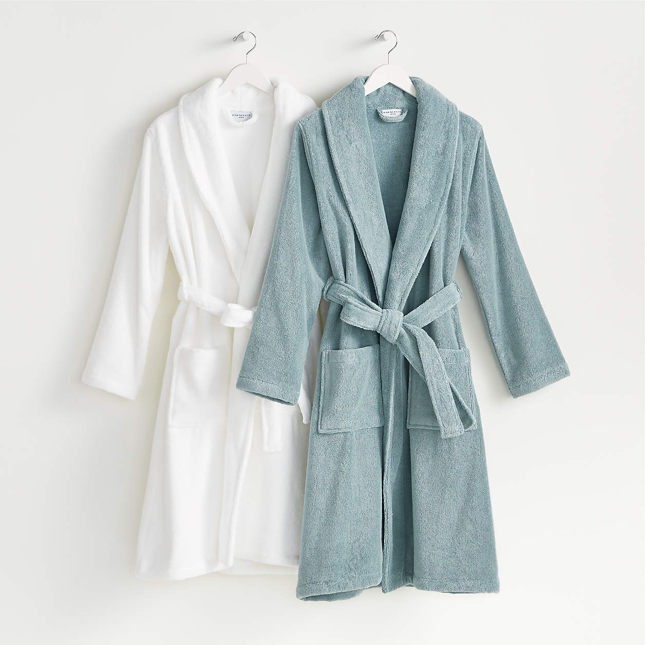 Parachute + Classic Bath Robes
