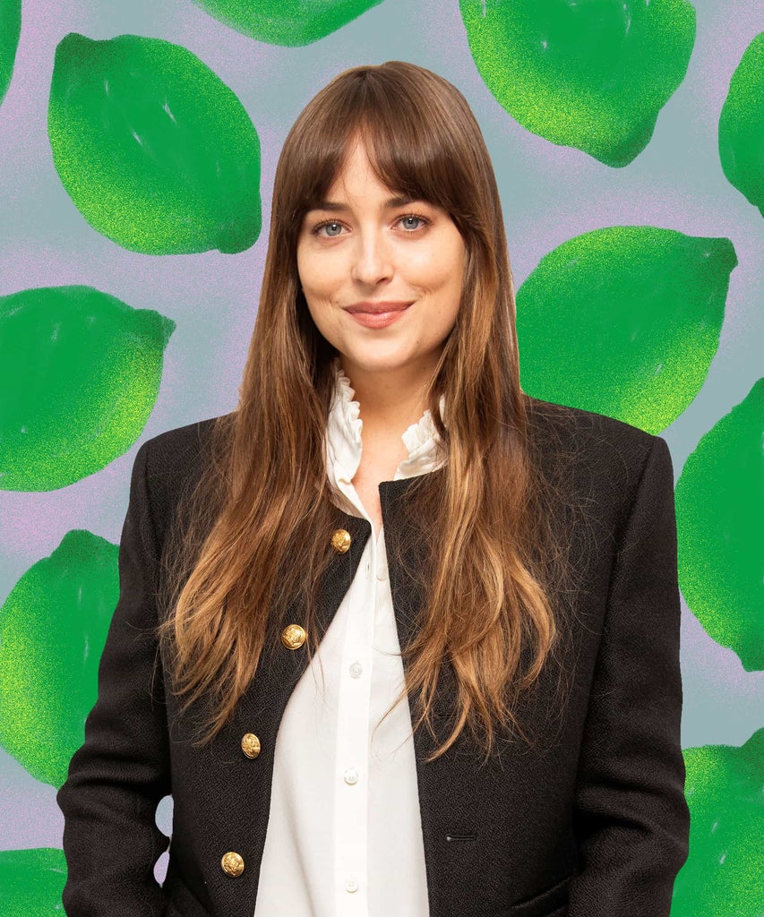 Two Truths & A Lime: Pulling Apart Dakota Johnson’s Glorious Web Of Lies