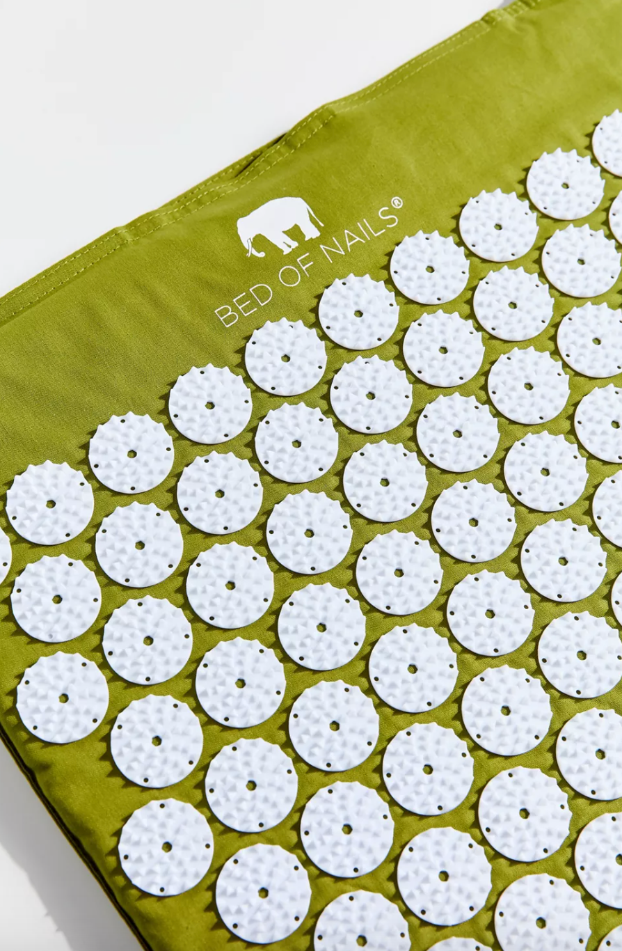 Multicolor Plastic Acupressure Mat And Pillow Set For Home at Rs 240/piece  in New Delhi