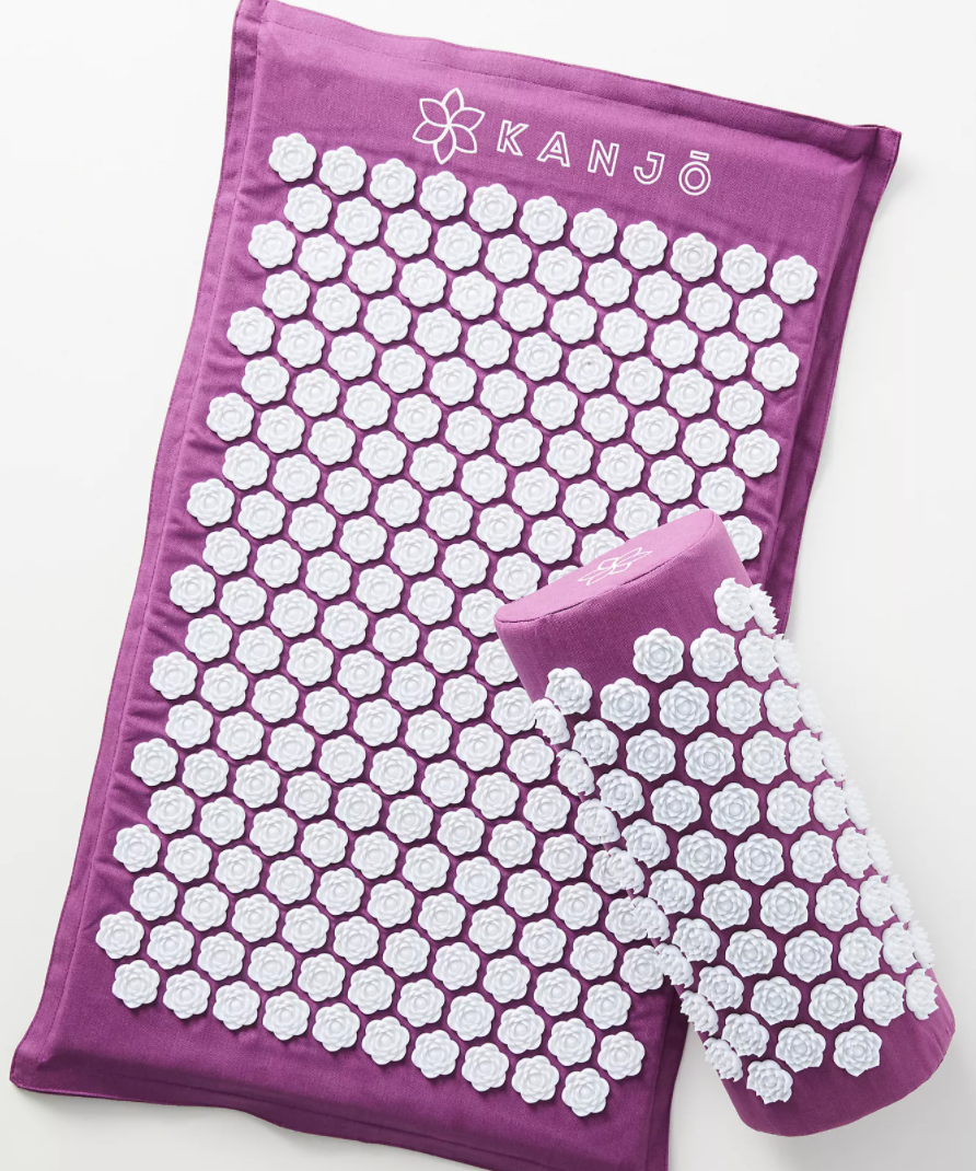Best Acupressure Mats To Cure WFH Back Pain Reviews