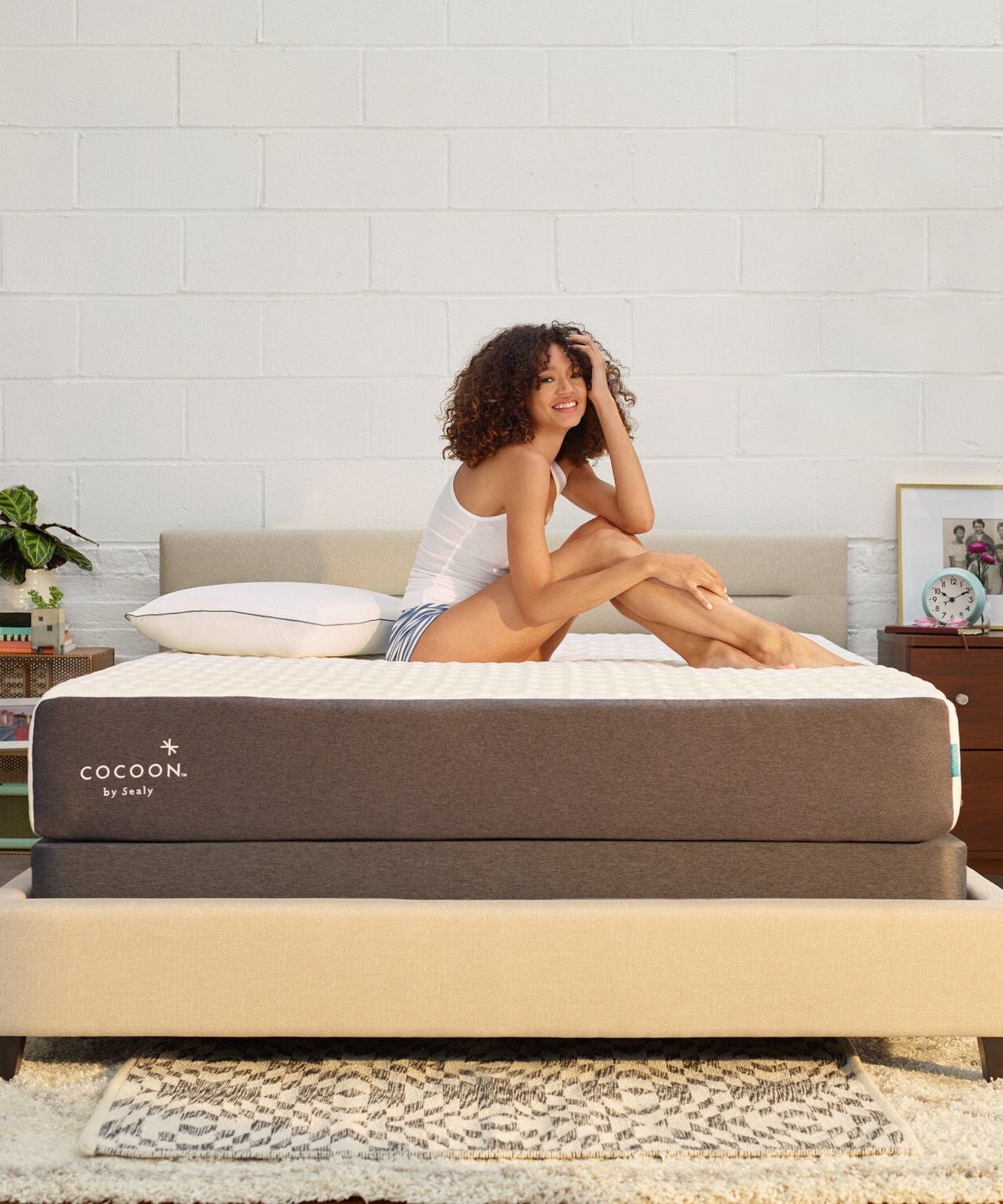 Cocoon By Sealy Cooling Mattress On Sale; Review 2021