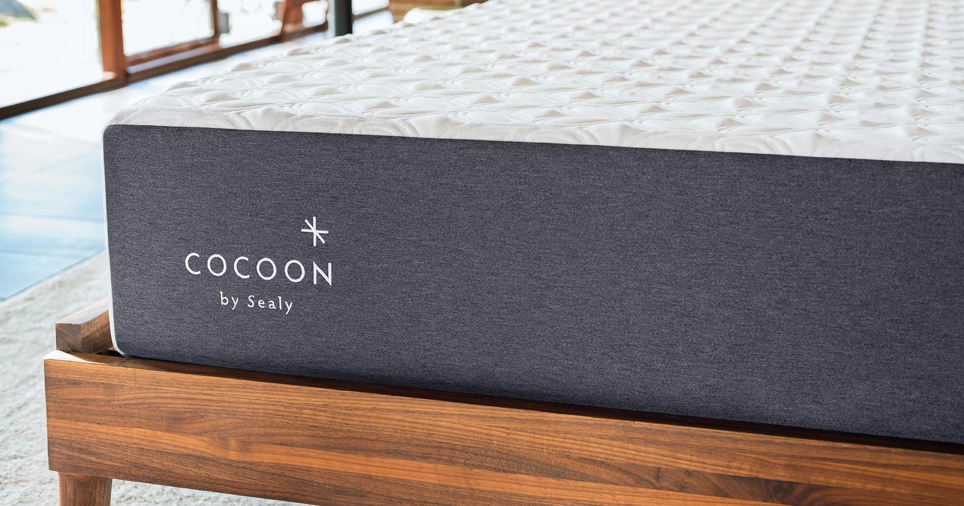 cocoon soft mattress review