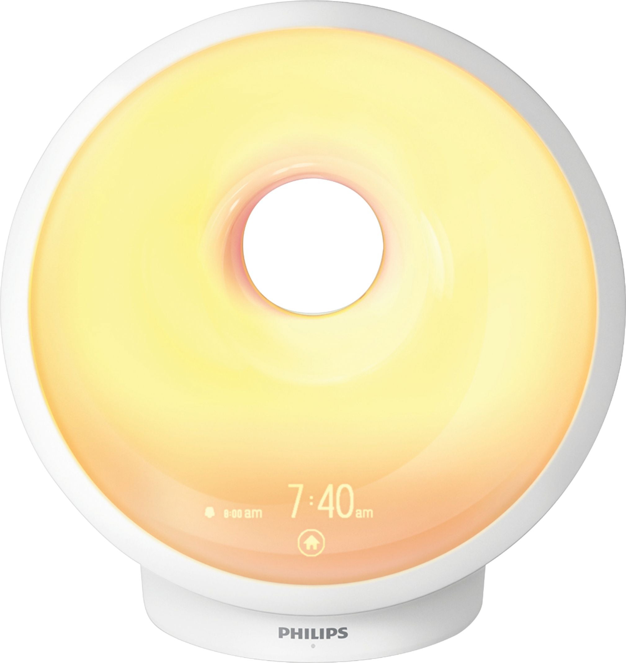 Philips Philips SmartSleep Sleep and Wake Up Light Therapy Lamp
