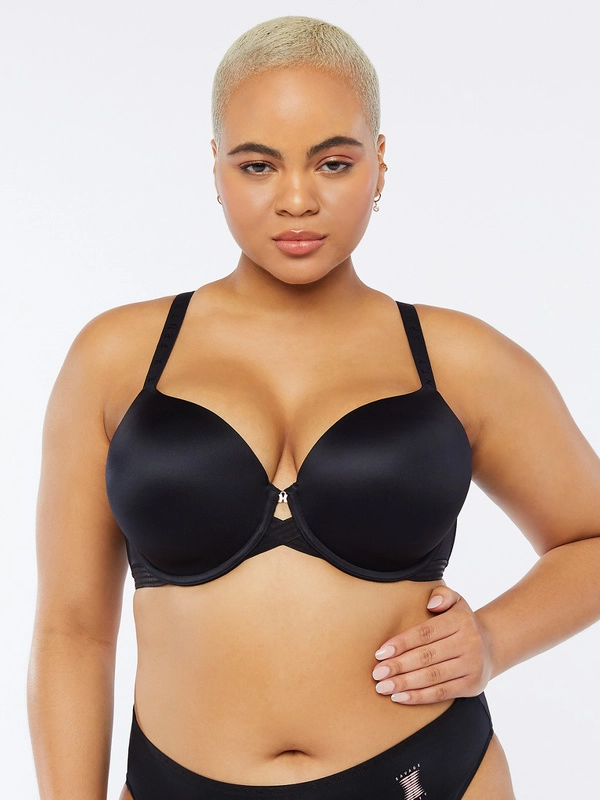 Savage fenty microfiber bralette 2025