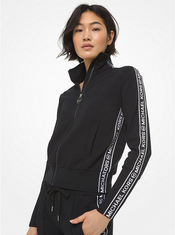 women's michael kors joggers