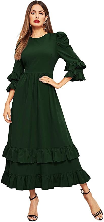 cheap winter dresses