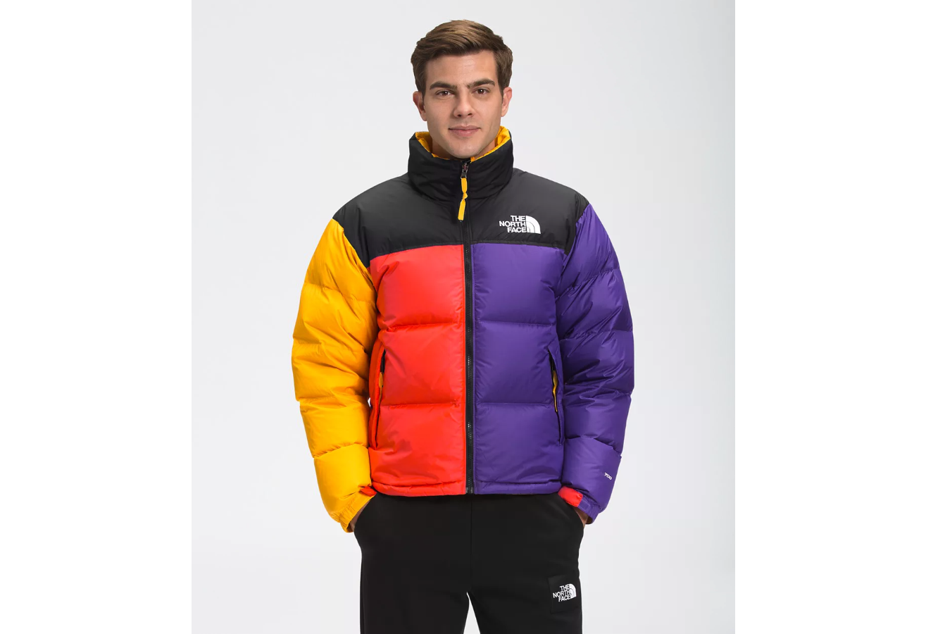 Muddyfox forgone nite jacket mens