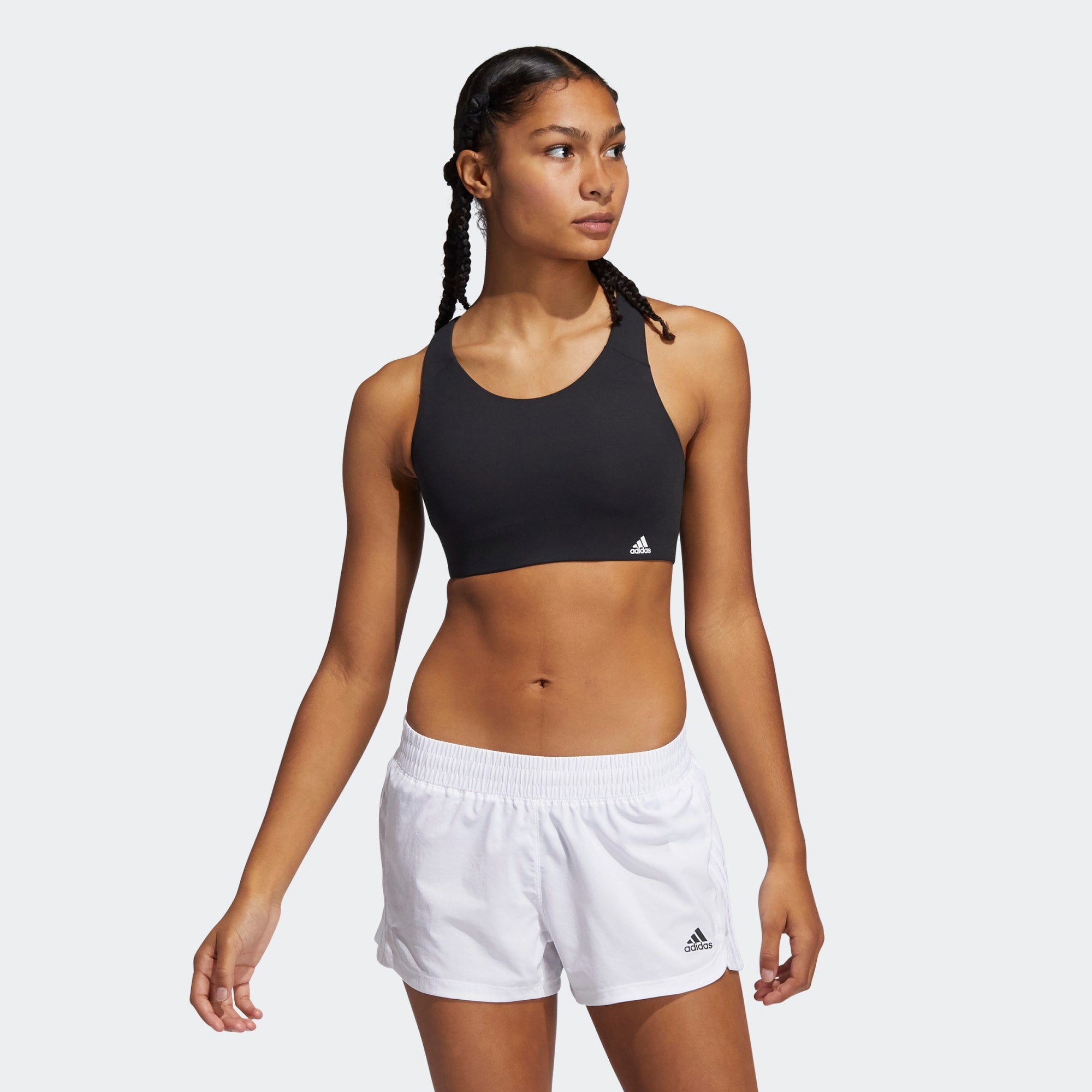 Adidas + Ultimate Bra