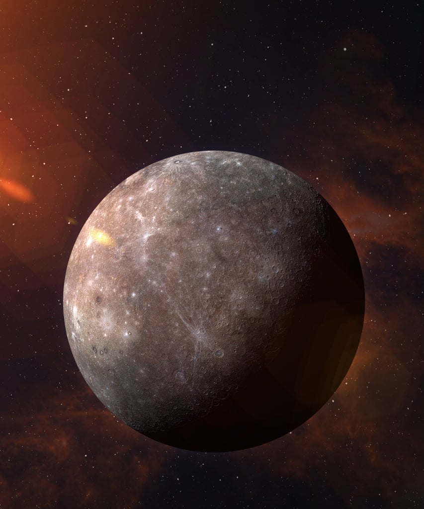 Watch Out: The First Mercury Retrograde Of 2021 Is Here